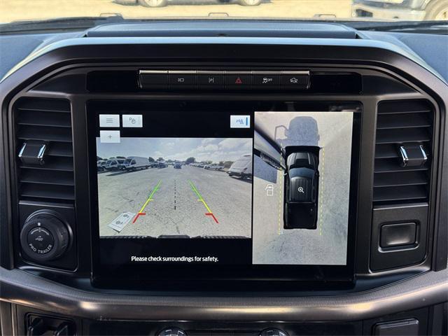 used 2021 Ford F-150 car, priced at $56,500