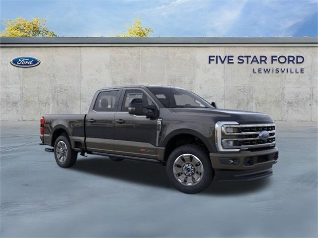 new 2026 Ford F-250 car, priced at $95,045