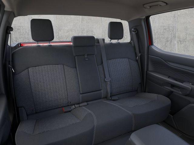 new 2026 Ford Ranger car, priced at $35,821