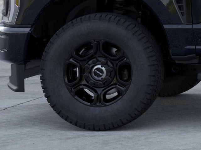 new 2026 Ford F-350 car, priced at $55,635