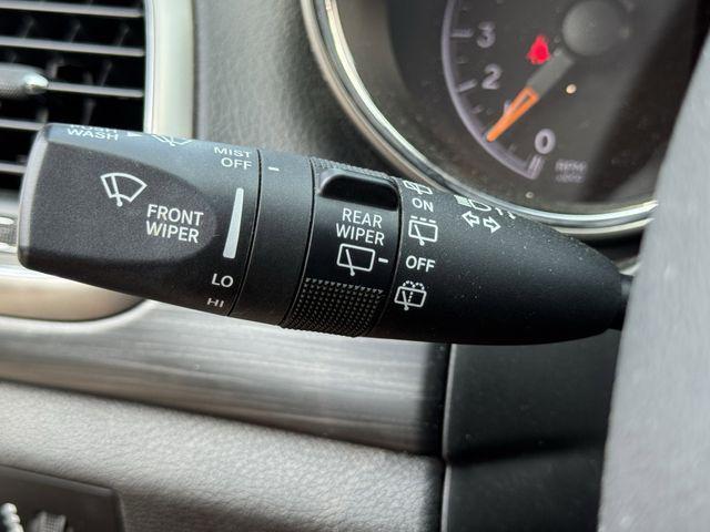 used 2021 Jeep Grand Cherokee car, priced at $19,500