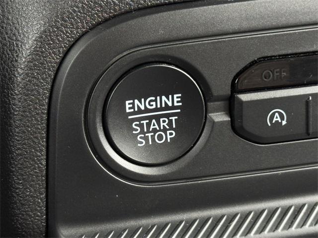 used 2025 Ford Bronco Sport car, priced at $29,750