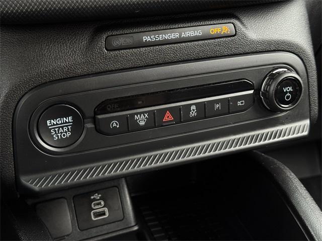 used 2025 Ford Bronco Sport car, priced at $29,750