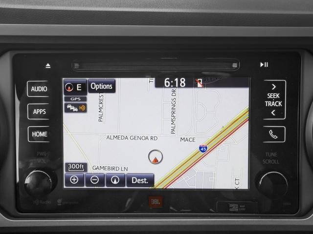 used 2016 Toyota Tacoma car, priced at $25,500