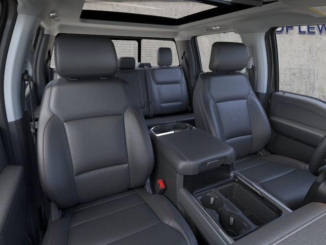 new 2026 Ford F-250 car, priced at $83,086