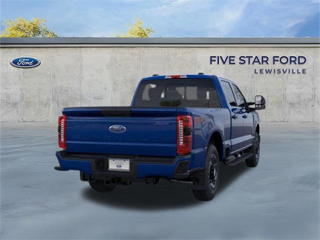 new 2026 Ford F-250 car, priced at $72,839