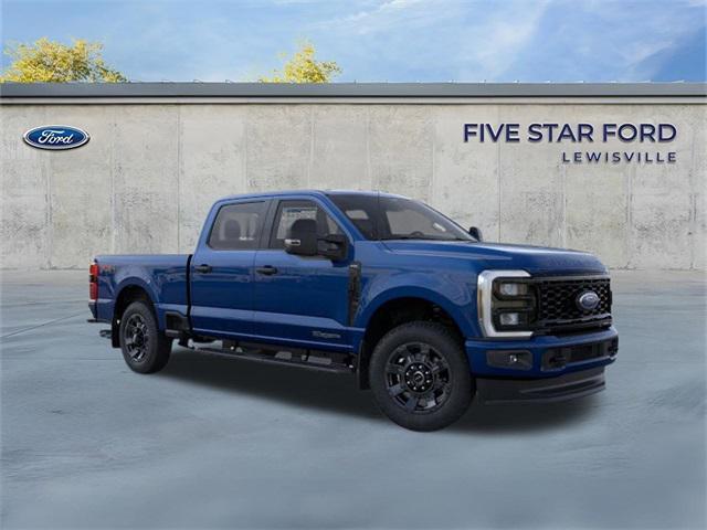 new 2026 Ford F-250 car, priced at $72,839