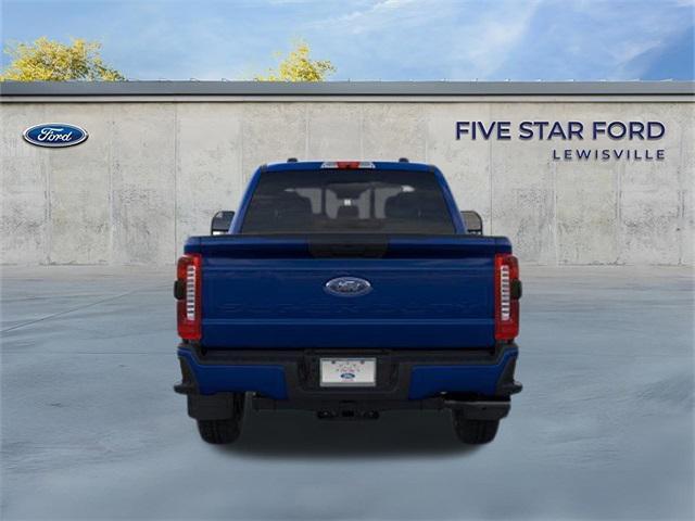 new 2026 Ford F-250 car, priced at $72,839