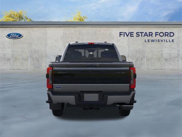 new 2026 Ford F-250 car, priced at $91,161
