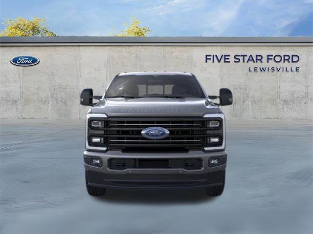 new 2026 Ford F-250 car, priced at $91,161