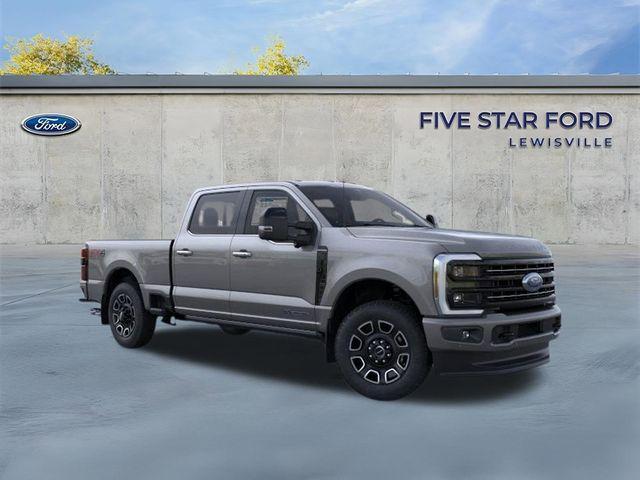 new 2026 Ford F-250 car, priced at $91,161