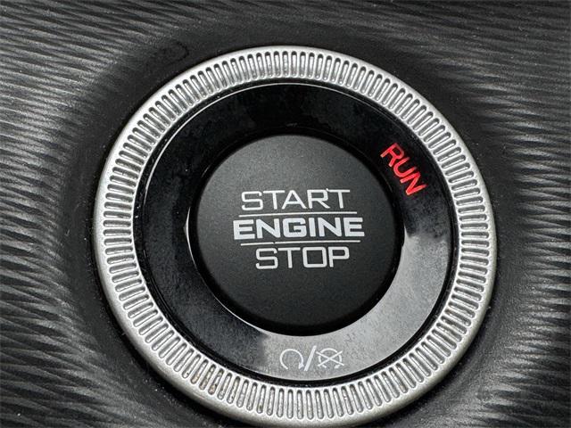 used 2023 Jeep Grand Cherokee L car, priced at $26,000