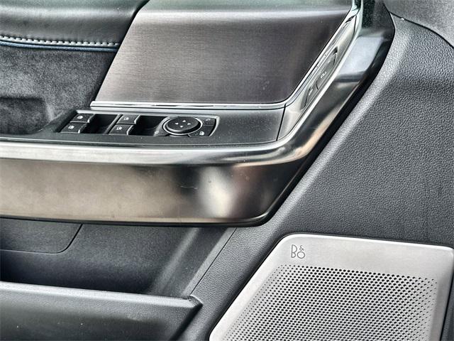 new 2025 Ford F-150 car, priced at $71,999