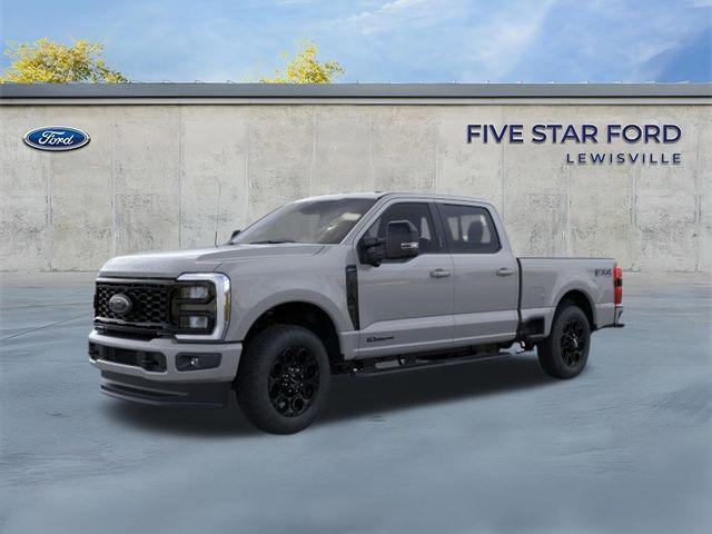 new 2026 Ford F-250 car, priced at $84,115