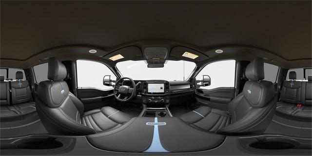 new 2026 Ford F-250 car, priced at $95,299