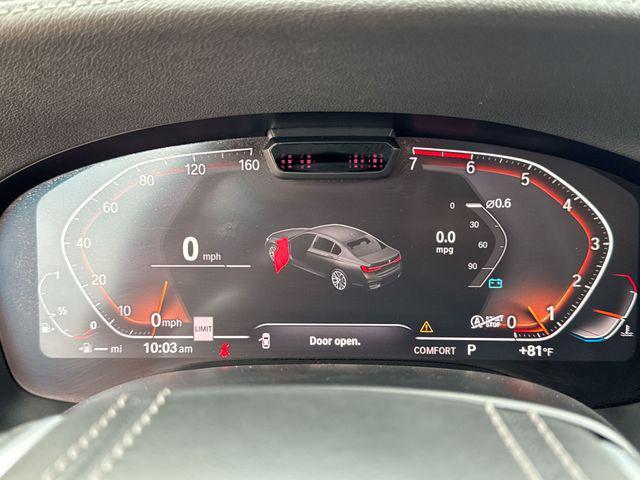 used 2020 BMW 750 car, priced at $35,225