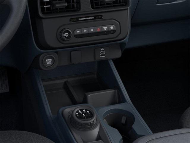 new 2025 Ford Maverick car, priced at $31,509