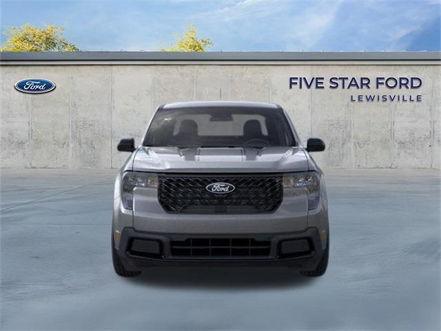 new 2025 Ford Maverick car, priced at $31,509