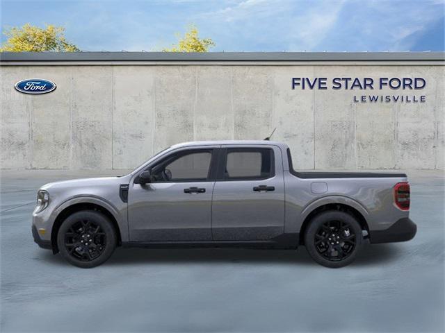 new 2025 Ford Maverick car, priced at $31,509
