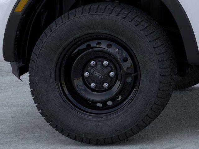 new 2026 Ford Ranger car, priced at $37,970