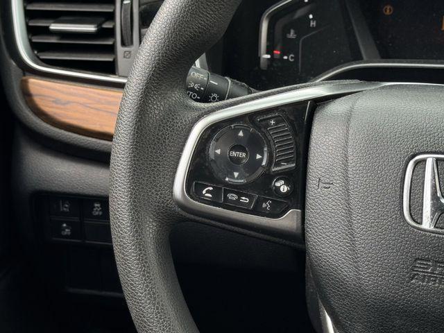 used 2018 Honda CR-V car, priced at $16,725