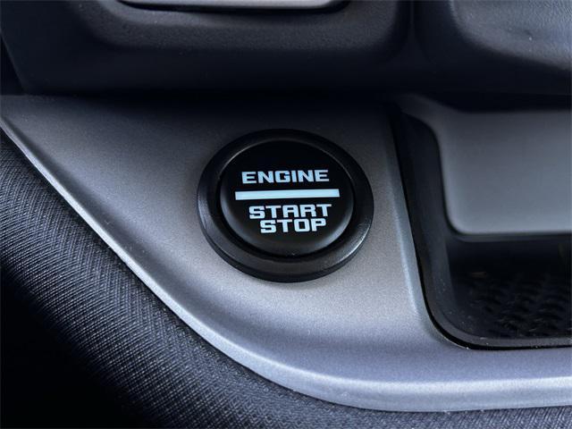 used 2023 Ford Bronco Sport car, priced at $23,000