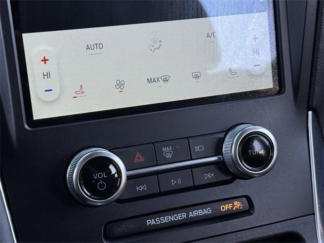 used 2022 Ford Edge car, priced at $29,000