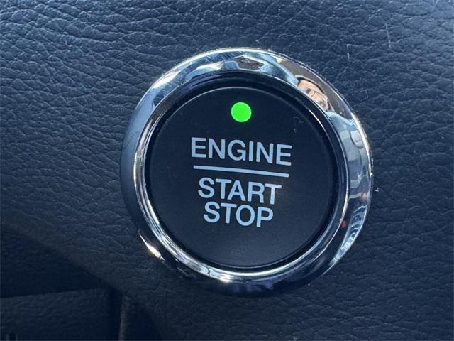 used 2022 Ford Edge car, priced at $29,000