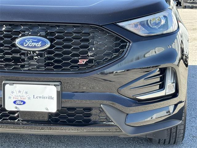 used 2022 Ford Edge car, priced at $29,000