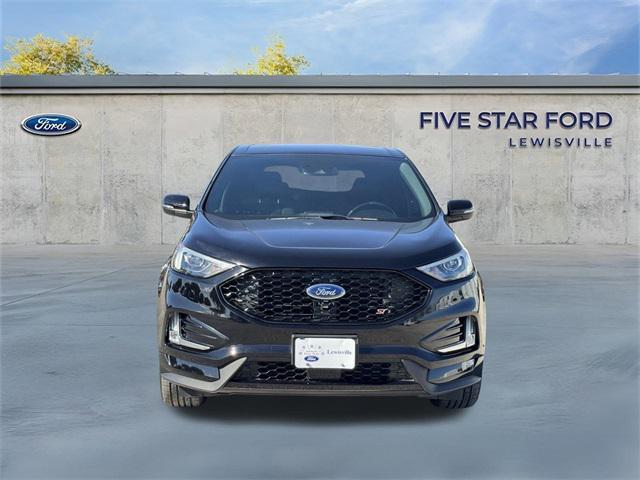 used 2022 Ford Edge car, priced at $29,000