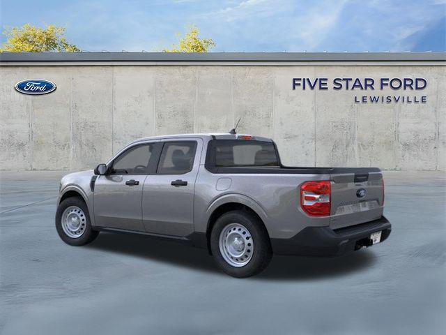 new 2026 Ford Maverick car, priced at $29,650