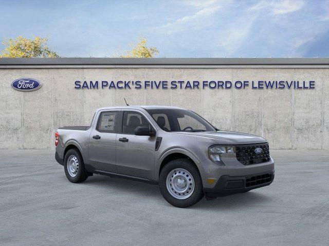 new 2026 Ford Maverick car, priced at $29,952