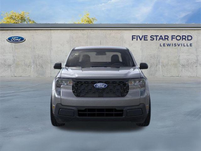 new 2026 Ford Maverick car, priced at $29,650