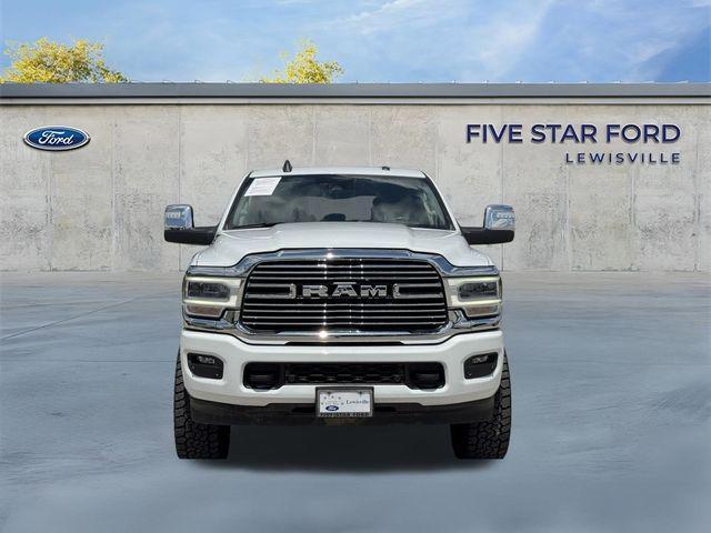 used 2024 Ram 2500 car, priced at $54,225
