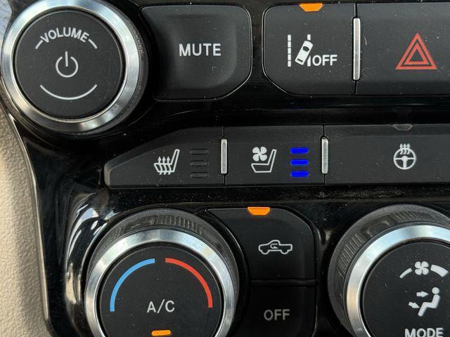 used 2024 Ram 2500 car, priced at $54,225