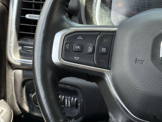 used 2024 Ram 2500 car, priced at $54,225