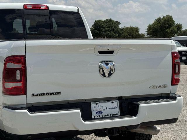 used 2024 Ram 2500 car, priced at $54,225