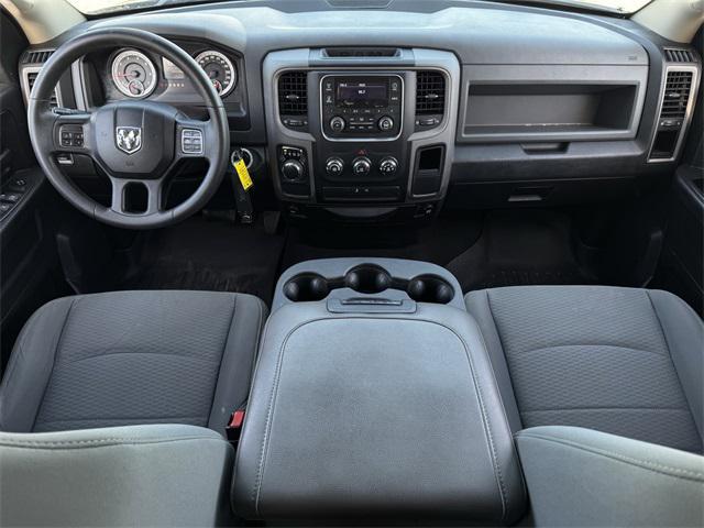 used 2014 Ram 1500 car, priced at $12,500