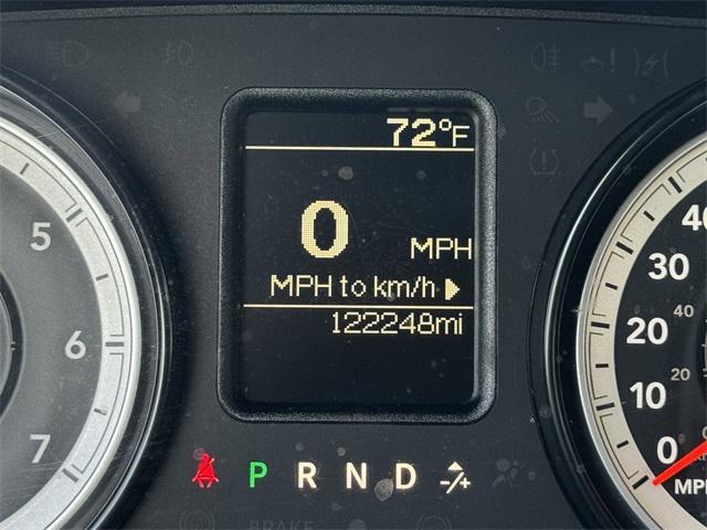 used 2014 Ram 1500 car, priced at $12,500