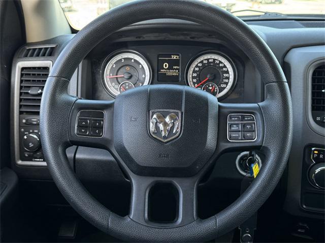 used 2014 Ram 1500 car, priced at $12,500