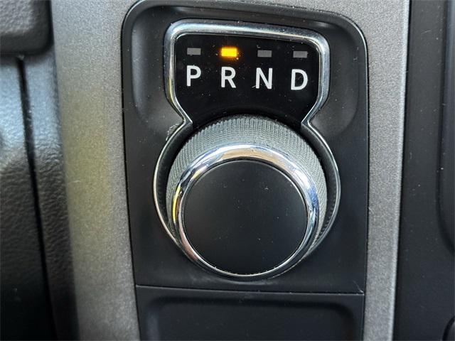 used 2014 Ram 1500 car, priced at $12,500