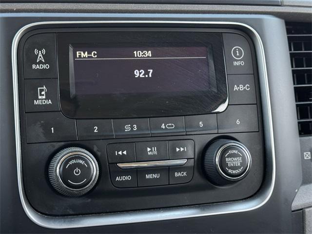 used 2014 Ram 1500 car, priced at $12,500