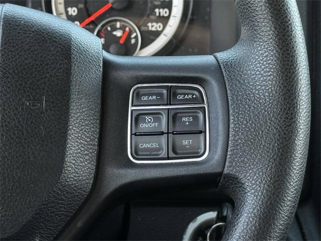 used 2014 Ram 1500 car, priced at $12,500
