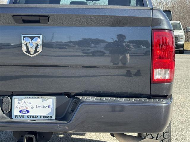 used 2014 Ram 1500 car, priced at $12,500