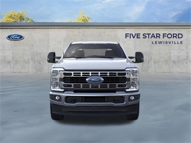 new 2025 Ford F-250 car, priced at $61,665