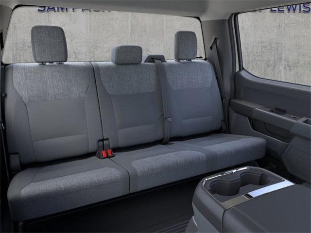 new 2025 Ford F-250 car, priced at $61,665