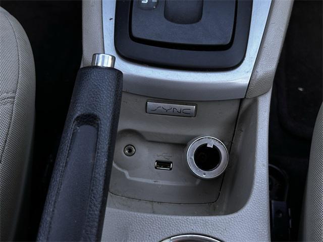 used 2016 Ford Fiesta car, priced at $5,500