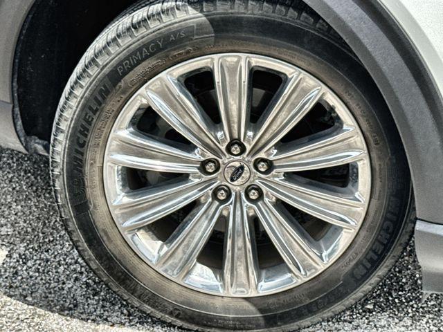 used 2020 Ford Explorer car, priced at $26,475