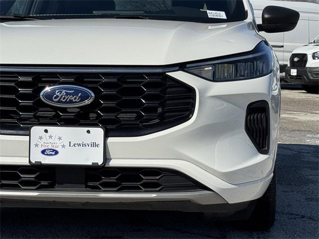 used 2023 Ford Escape car, priced at $20,500