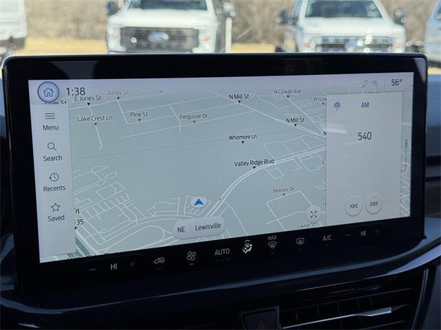 used 2023 Ford Escape car, priced at $20,500